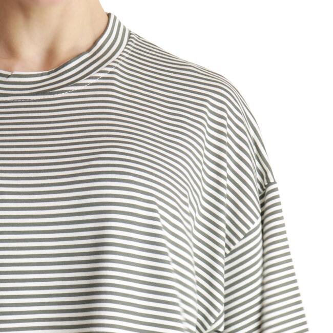 T-SHIRT A RIGHE HAVEONE - Mad Fashion | img vers.650x/
